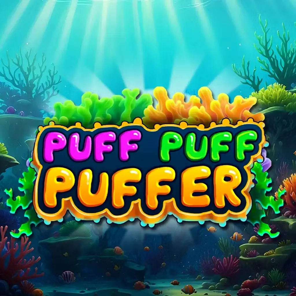 Puff Puff Puffer - обзор казино-слота: механика, бонусы и стратегия Puff Puff Puffer - обзор казино-слота: механика, бонусы и стратегия